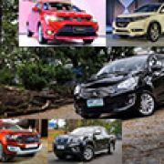 PH auto industry to exceed 320,000 units in 2015 image