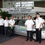 Honda Cars and  DOE introduces Hybrid Technology image