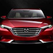 Report: Mazda Koeru concept being considered for production image