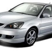 Mitsubishi Motors introduces the new Lancer 2.0 GT image