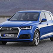 2016 Audi Q7 set to make PH debut image