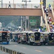 LTFRB backs off on jeepney phase-out image