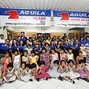 Aguila Auto Glass extends support to local orphanage image