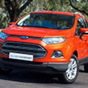 Ford posts best ever November sales in PH image