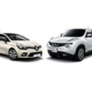 Renault-Nissan strengthens strategic alliance image