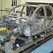 Ford obtains latest P68M body and wheel alignment machines in the Philippines image