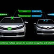 CES 2016 Preview: Toyota to highlight new artificial intelligence tech image