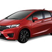 Honda PH offering limited edition Jazz Mugen image