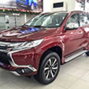 Full specs for PH 2016 Mitsubishi Montero Sport revealed image