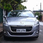 2015 Peugeot 5008 2.0 HDi Allure image