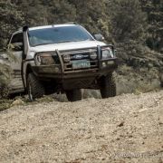 Product Review: RaceTech Suspensions x 199 ORH Quick Lift image