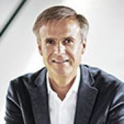 Michael Mauer named new VW Group Design chief image