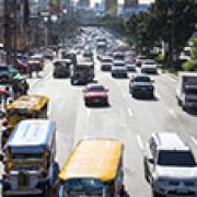 QC-Manila Bus Rapid Transit gets nod from NEDA image