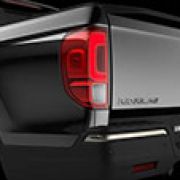 NAIAS 2016 Preview: New Honda Ridgeline to debut in Detroit image