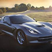 Report: All-electric Corvette Stingray in the pipeline? image