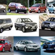 Top 10 solid second hand cars for first time buyers image