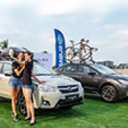 First Impressions: 2016 Subaru XV image
