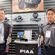 PIAA introduces new packaging for Silicone Wiper Blades image