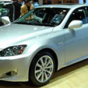 Lexus & Toyota Together Capture 11 of 19 Initial Quality Awards image
