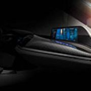 CES 2016 Preview: BMW Vision Car concept teased image