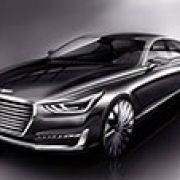 Hyundai hires ex-Lamborghini exec to lead Genesis brand image