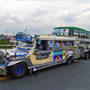 LTFRB OK's political ads on public utility vehicles image