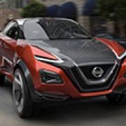 Nissan develops next-gen vehicle design platform image