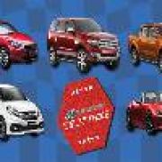 AutoIndustriya Editors' Choice 2015 image