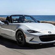 Mazda produces over 3M new-generation models image