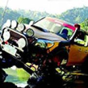 Local 4x4 magazine Adventure 4X officially launched image