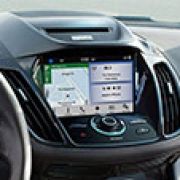 Toyota, Ford join forces to rival Apple and Google image