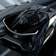 CES 2016: Faraday Future shows off FFZERO1 concept image