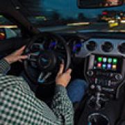 Ford to add Apple CarPlay, Android Auto to SYNC3  image