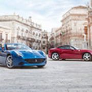 Ferrari officially breaks away from FCA image