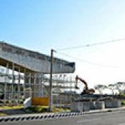 Major road projects already underway, gov't asks for understanding image