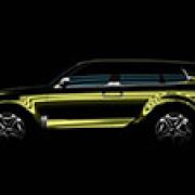 NAIAS 2016 Preview: Kia teases new SUV concept image