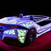 CES 2016: Bosch highlights its latest connected car tech image