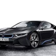CES 2016: BMW i8 Mirrorless concept revealed image