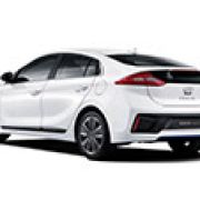 Hyundai details tech behind the all-new Ioniq hybrid image