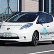 Renault-Nissan plans to launch more than 10 autonomous vehicles image