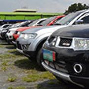 Mitsubishi Montero Sport owners to hold a fun run on January 10 image