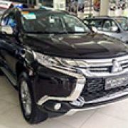 Mitsubishi PH to launch 2016 Montero Sport soon  image