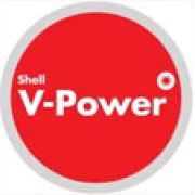 Shell launches V-Power gasoline image