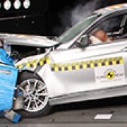 Lawmaker pushes for National Automotive Safety Administration image