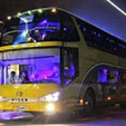 P2P Bus Service offers more incentives to lure passengers image