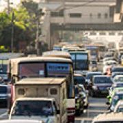 PNP-HPG to strictly implement bus lane on January 18, 2016 image