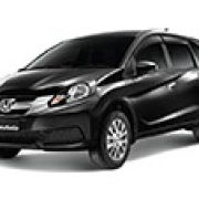 Honda PH announces new Mobilio Modulo variants image