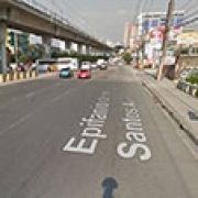 Dario Bridge opens ahead of schedule image