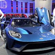 2017 Ford GT confirmed for Philippines image
