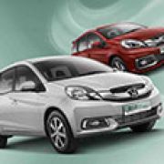 Honda Mobilio gets a refresh for 2016 image